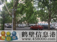 鶴翔小學、淇濱中學學區(qū)房出售