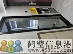 聆海御園美巢大廈精裝公寓出租，拎包入住